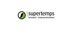 Supertemps Ltd jobs