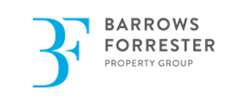 Barrows & Forrester Property Group Ltd Logo