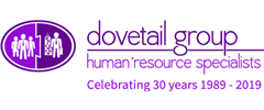 Dovetail Human Resource Services jobs