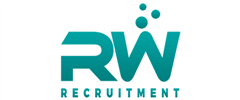 Robert Webb Recruitment Logo