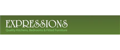 Expressions Kitchens & Bedrooms Ltd Logo