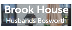 Brookhouse Care Home Logo