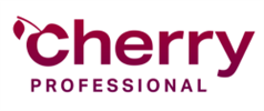 Cherry Professional - Relationship Led Recruitment Logo