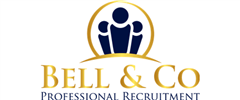 Bell & Co Professional Recruitment Ltd Logo