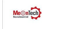 Meontech Recruitment LTD Logo