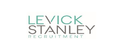 Levick Stanley Logo