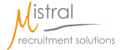 Jobs from Mistral Recruitment Ltd Jobs from Mistral Recruitment Ltd