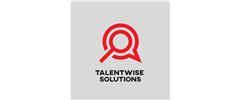 Jobs from TALENTWISE SOLUTIONS LTD
