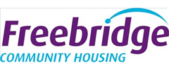 Freebridge Community Housing Logo