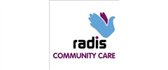 Radis Community Care  Logo