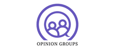 Opinion Groups Logo