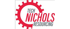 Jobs from TechNichols Resourcing Ltd Jobs from TechNichols Resourcing Ltd