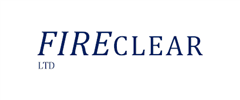 FIRECLEAR Ltd Logo
