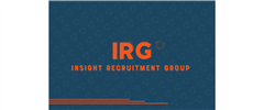 Insight Recruitment Group Ltd jobs