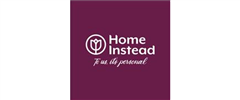 Home Instead Senior Care Swansea Logo