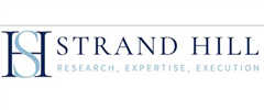 Jobs from Strand Hill Consulting Jobs from Strand Hill Consulting