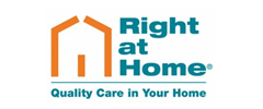 	Right at Home High Wycombe & District Logo