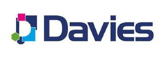 Davies Talent Solutions Logo