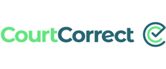 CourtCorrect Logo