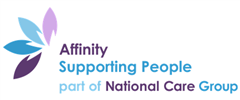 Affinity Supporting People Logo
