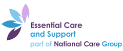 Essential Care and Support Logo