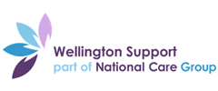 Wellington Support Logo