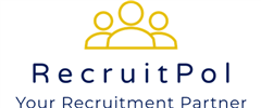 RecruitPol Ltd Logo
