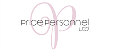 Price Personnel Ltd Logo