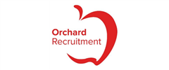 Orchard Recruitment Limited jobs
