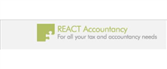 React Accountancy jobs