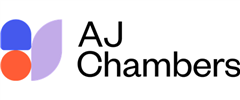 AJ Chambers Logo