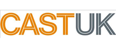 Cast UK Limited Logo
