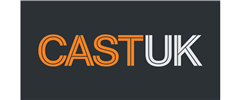 Cast UK Limited Logo