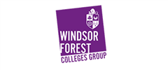 Jobs from Windsor Forest Colleges Group Jobs from Windsor Forest Colleges Group
