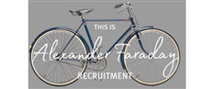 This is Alexander Faraday Limited jobs