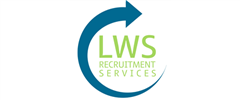 Jobs from LWS Recruitment Services Ltd