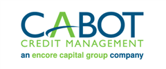 Cabot Financial Logo