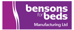 Bensons for Beds - Manufacturing jobs
