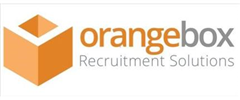 Orangebox Recruitment Solutions jobs