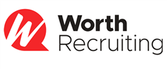 Worth Recruiting Logo