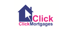 Click Mortgages Logo