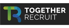 Together Recruit Logo