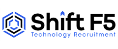 Shift F5 Limited Logo