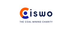 CISWO - The Coal Mining Charity Logo