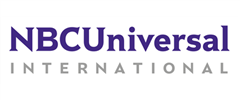 NBC Universal International Ltd Logo