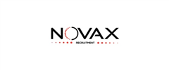 Jobs from Novax Recruitment