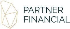 Partner Financial  Logo