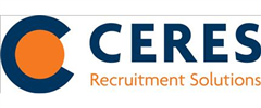 CERES RECRUITMENT SOLUTIONS LIMITED Logo