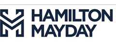 Jobs from Hamilton Mayday Jobs from Hamilton Mayday