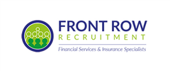 Front Row Recruitment Ltd Logo